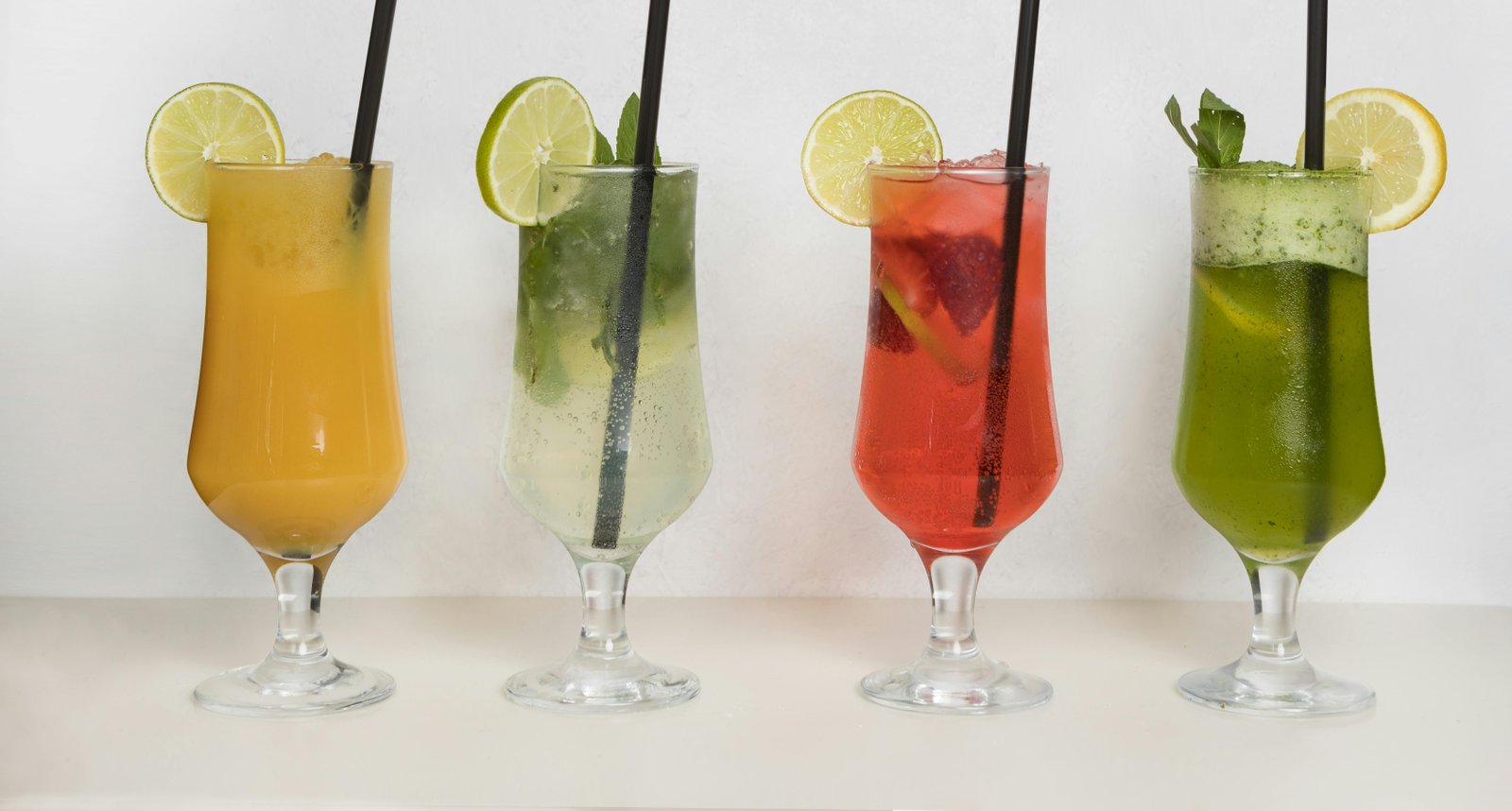 صورة موهيتو أنواع